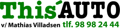 thisauto.dk logo
