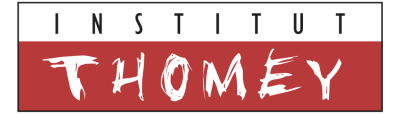 thomey.dk logo