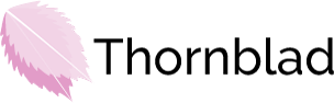 thornblad-klinik.dk logo