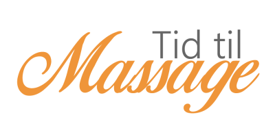 tidtilmassage.dk logo