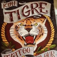 tigretattoo.com logo