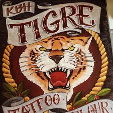 tigretattoo.com logo