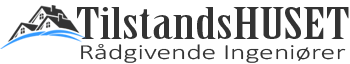 tilstandshuset.dk logo