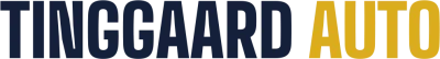 tinggaardauto.dk logo
