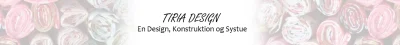 tiriadesign.dk logo