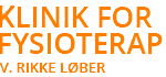 Klinik for Fysioterapi v. Rikke Løber