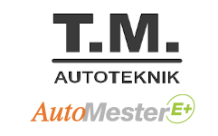 tmautoteknik.dk logo
