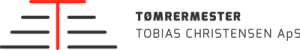 tobiaschristensen.dk logo