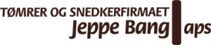 tomrerjeppebang.dk logo