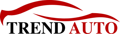 trendauto.dk logo