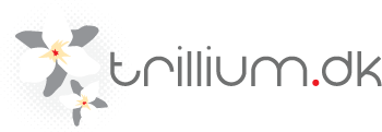 trillium.dk logo