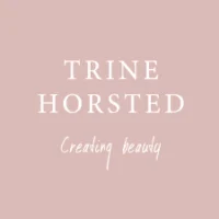 trinehorsted.dk logo