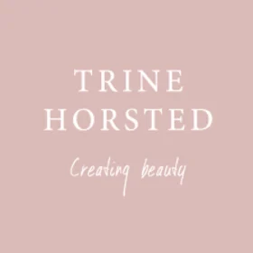 trinehorsted.dk logo