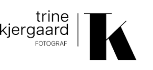 trinekjergaard.dk logo