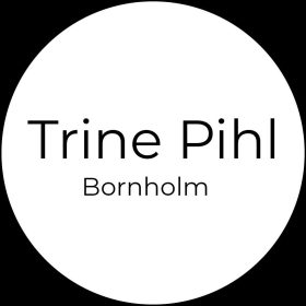 trinepihl.dk logo