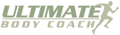 ultimate-body-coach.dk logo