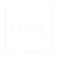 umakahairstudio.dk logo