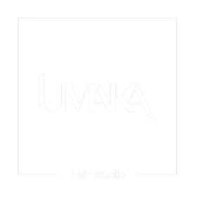 umakahairstudio.dk logo