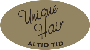 unique-hair.dk logo