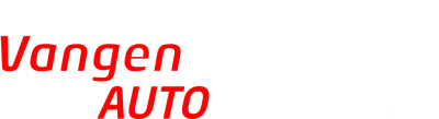 vangen-auto.dk logo