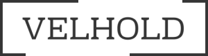 velhold.dk logo