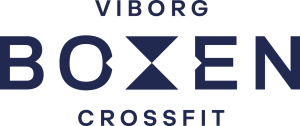viborgboxen.com logo