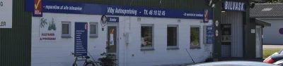 vibyau2center.dk logo