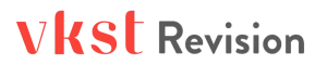 vkst-revision.dk logo