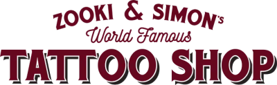 worldfamoustattoo.dk logo