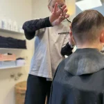 Julie Marie - Miljøvenlig Salon