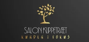 xn--salonklippetret-9lb.dk logo