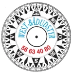 West Bådudstyr