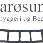 Årøsund Bådebyggeri & Bedding