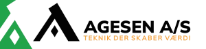 agesen-as.dk logo