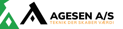 agesen-as.dk logo