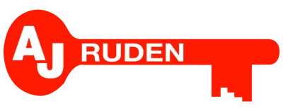 ajruden.dk logo