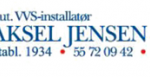 Aksel Jensen & Søn