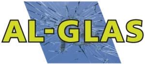 al-glas.dk logo