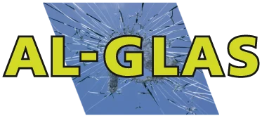 al-glas.dk logo