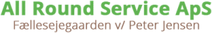 allroundservice.dk logo