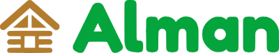 alman.dk logo