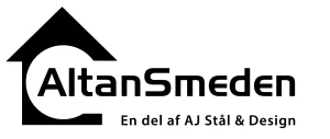 altansmeden.dk logo