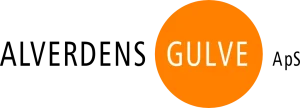 alverdensgulve.dk logo