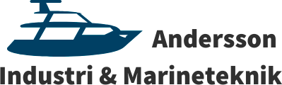 andersson-motor.dk logo