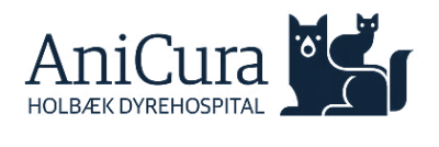 anicura.dk logo
