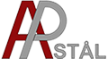 apstaal.dk logo