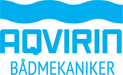 aqvirin.dk logo