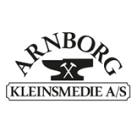 arnborgkleinsmedie.dk logo