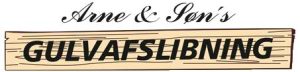 as-gulvafslibning.dk logo