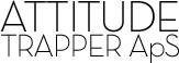 attitudetrapper.dk logo